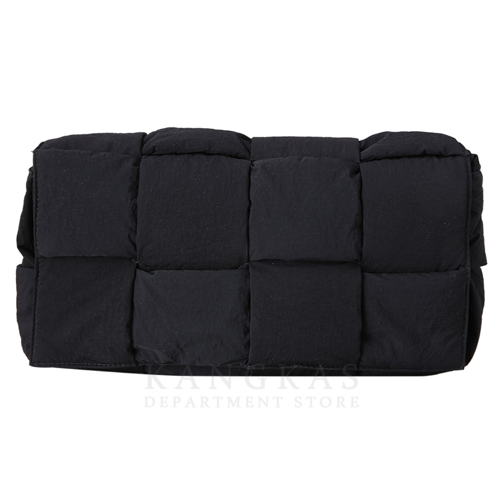 BOTTEGA VENETA(USED)보테가베네타 패디드 테크 카세트 백